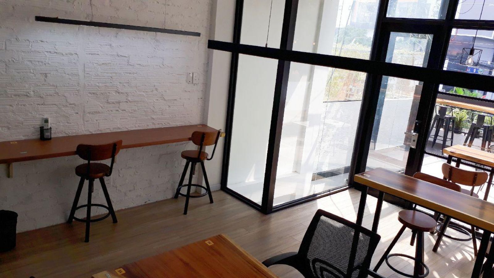Urbanfresh / Asia / Vietnam / Ho Chi Minh City