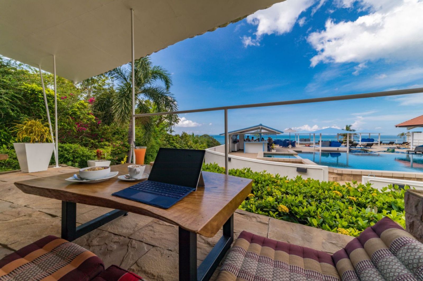 Baan Jai Dee Resort by Cospace / Asia / Thailand / Koh Phangan