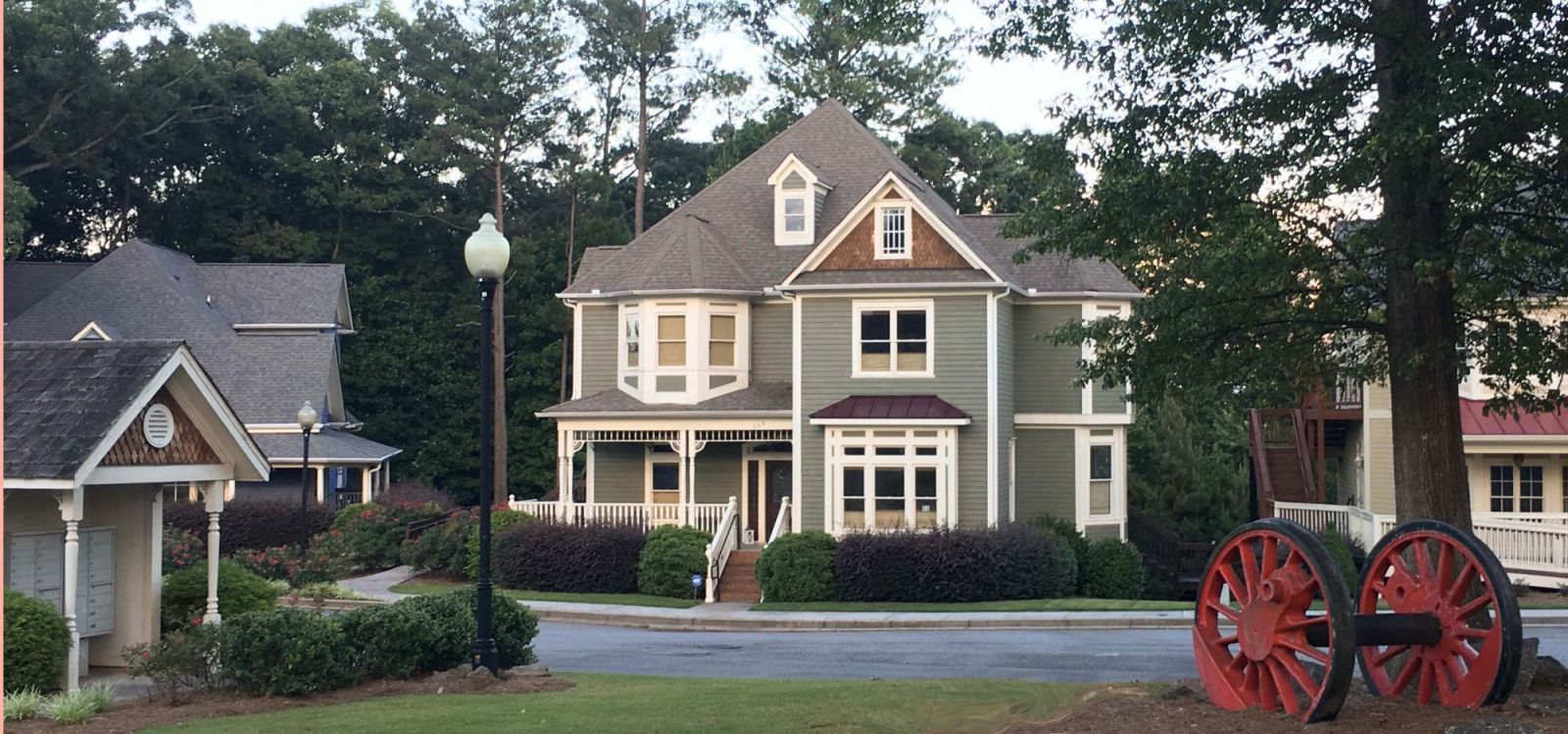 Kennesaw Office Suites / North America / United States / Georgia / Kennesaw