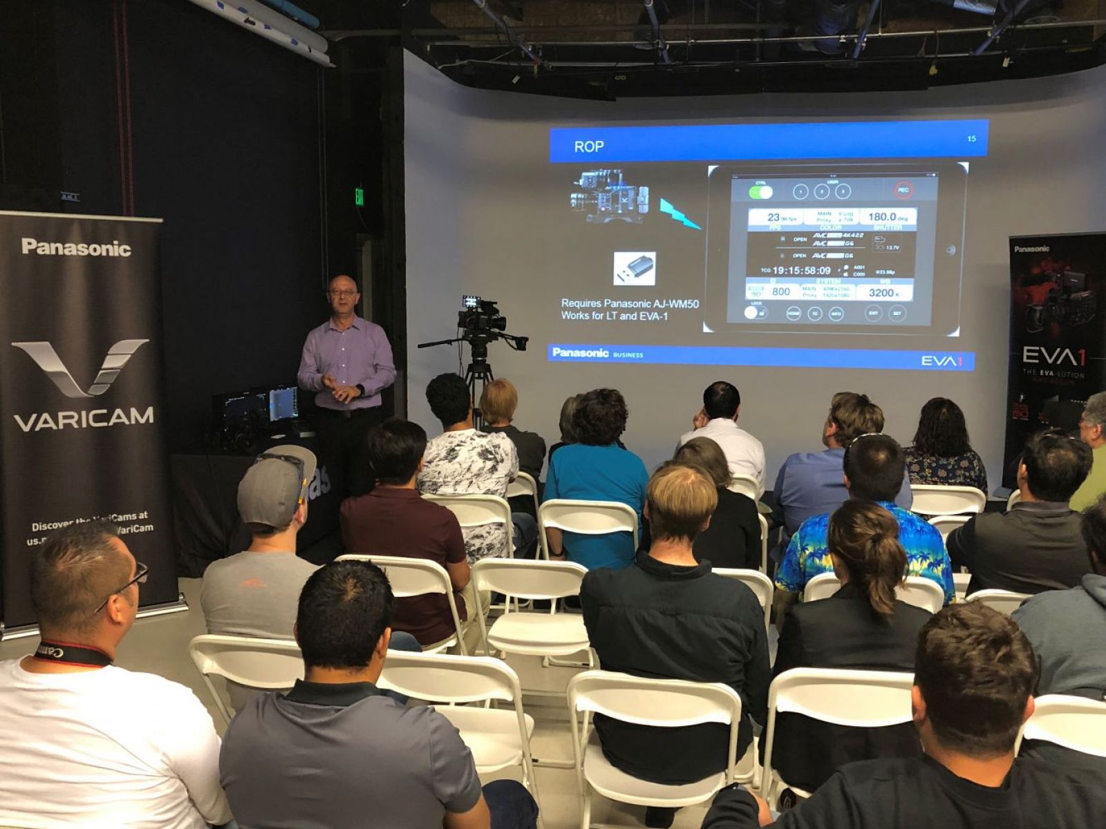 StageOne Creative Space - Milpitas / North America / United States / California / Milpitas