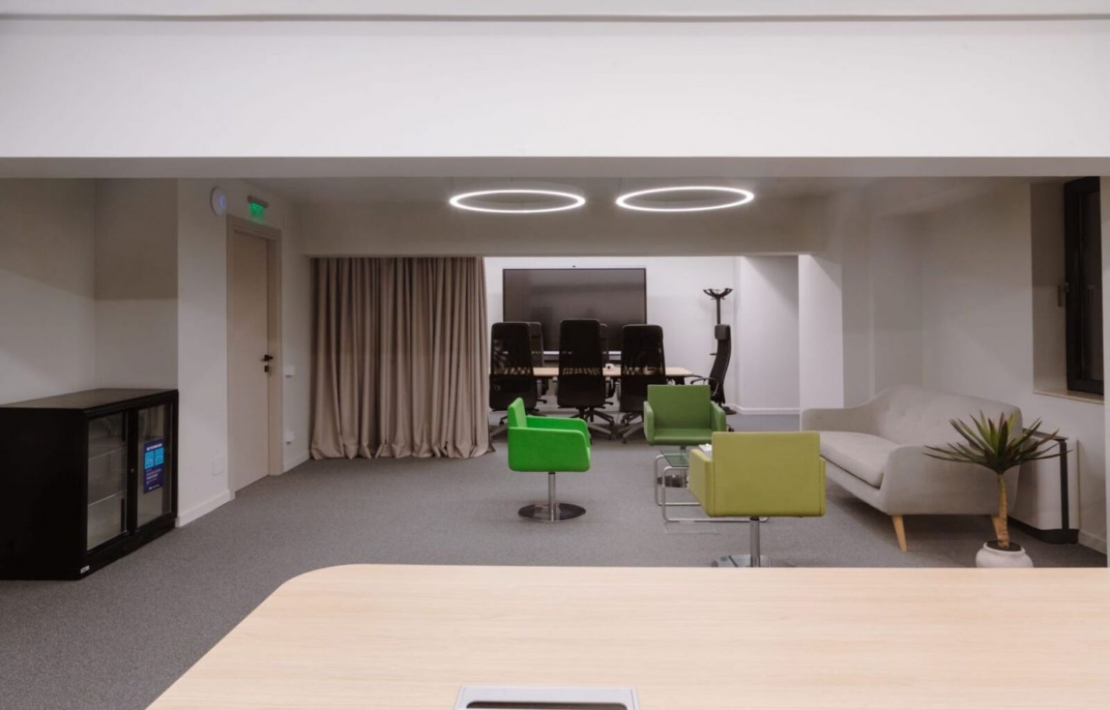 aSpace Victoriei / Europe / Romania / Bucharest