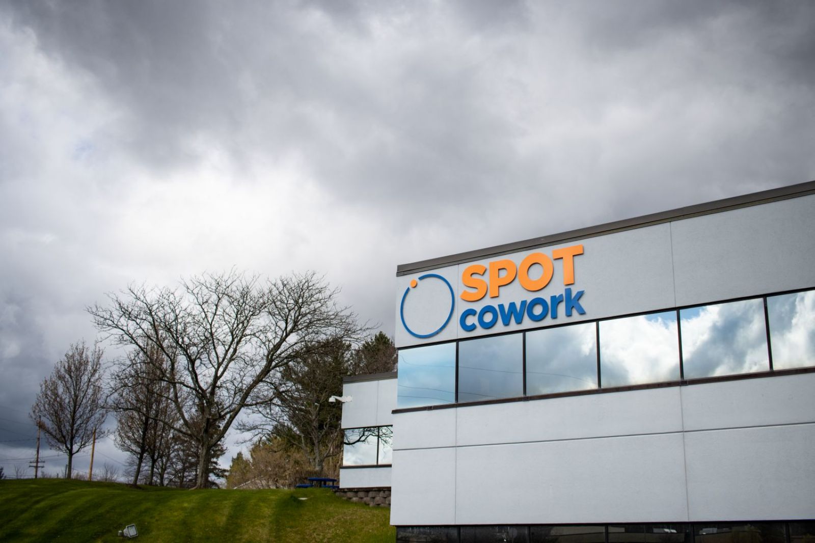 SPOT cowork Victor / North America / United States / New York / Rochester
