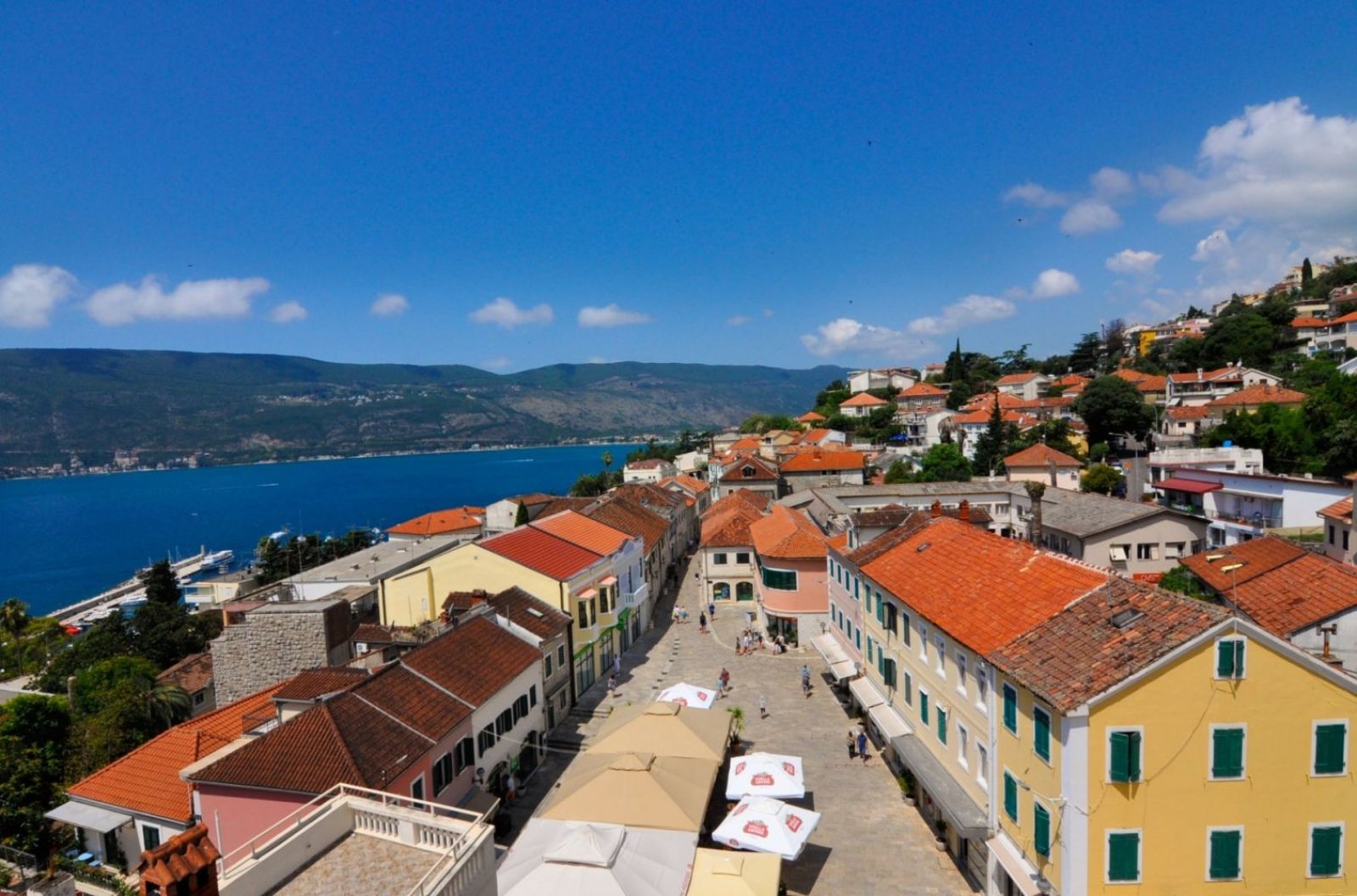 Kolektiv Novi / Europe / Montenegro / Herceg Novi