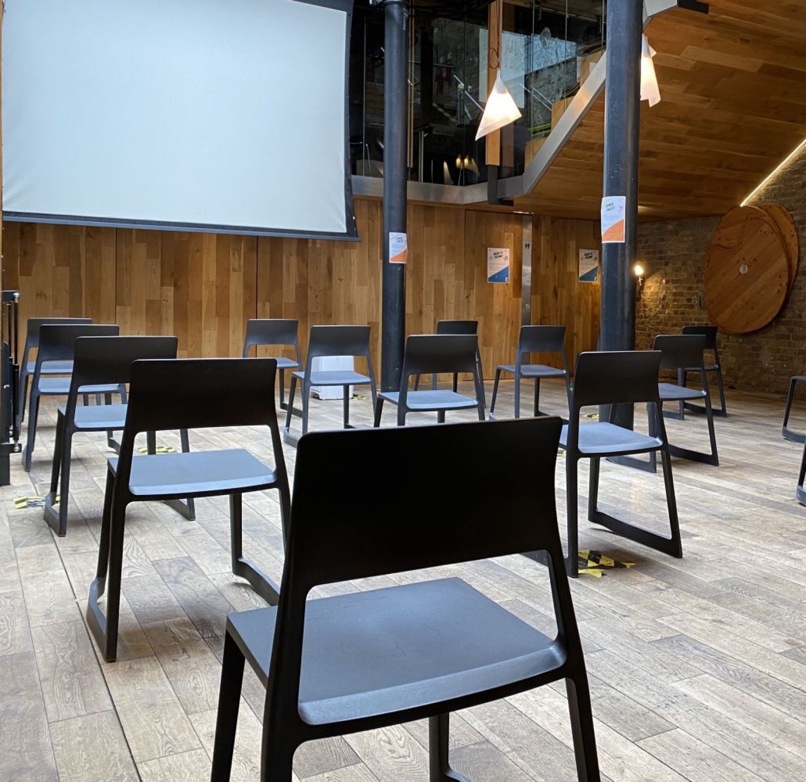 IMPACTHUBKX / Europe / United Kingdom / London