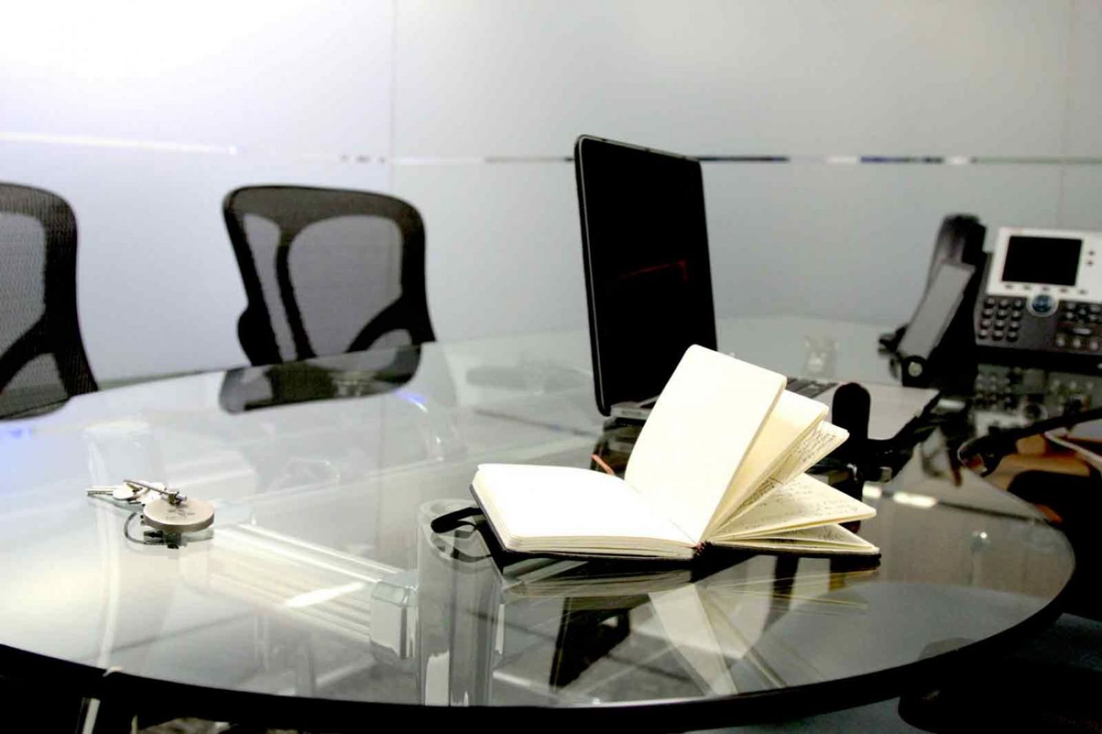 Neo Offices Anzures / North America / Mexico / Mexico City
