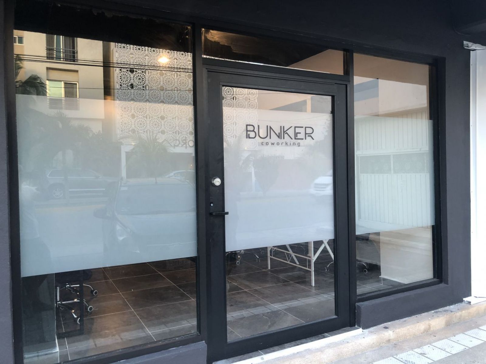 BUNKER Coworking / North America / Mexico / Playa Del Carmen