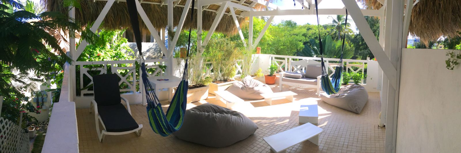 The Surfasana Lab / Central America / Dominican Republic / Cabarete