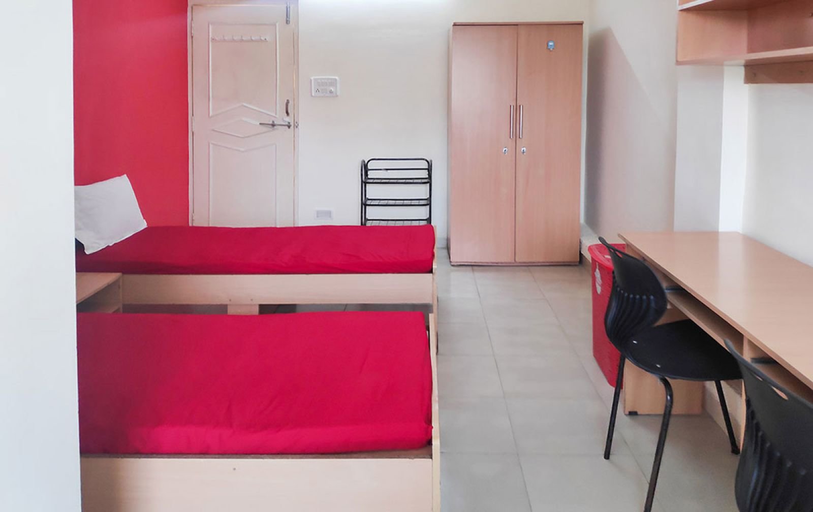 Coliving Space in Indore | Best PG in indore / Asia / India / Indore