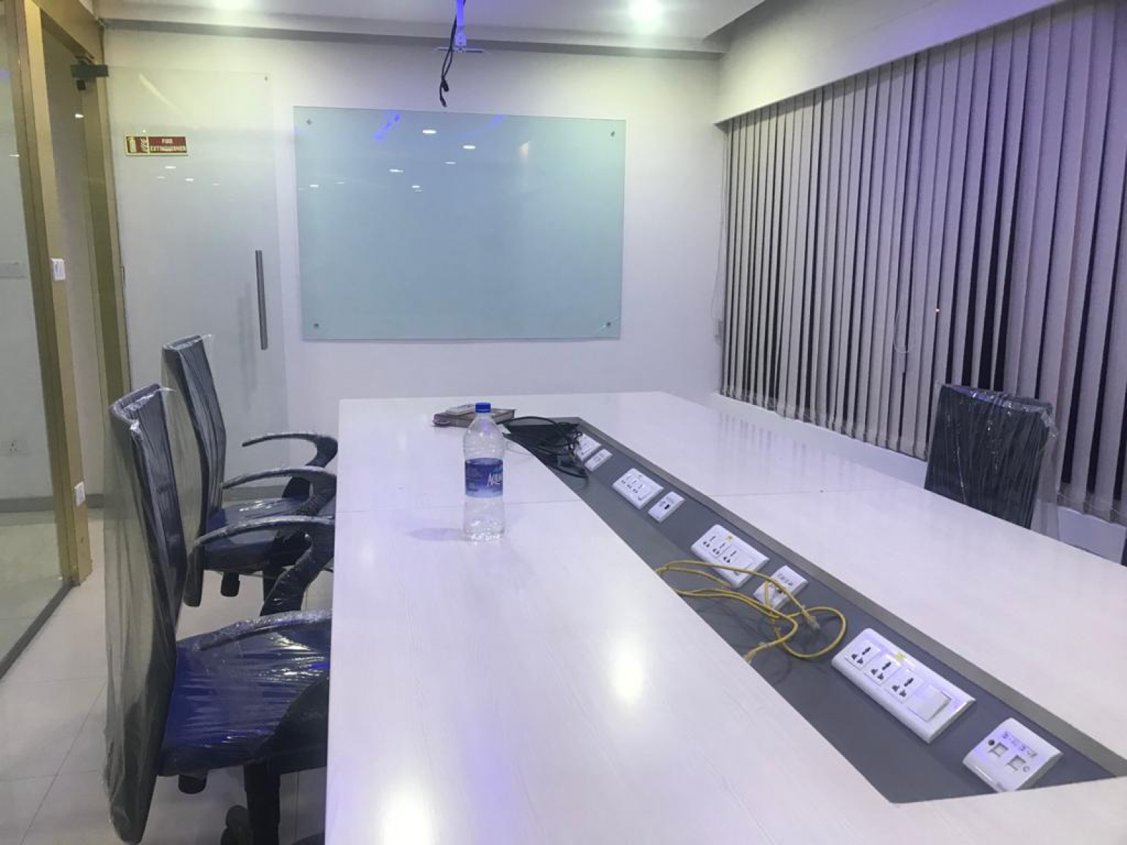 OFFICE REPUBLIC / Africa / Egypt / Alexandria