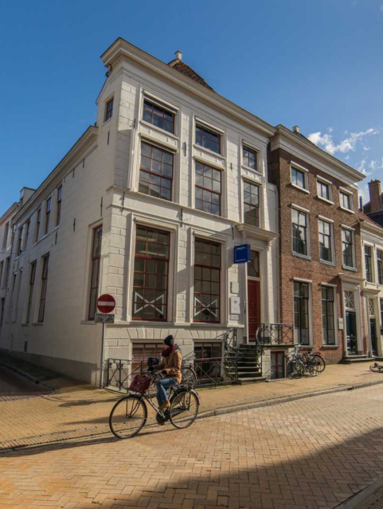 The Haus - Incubator / Europe / Netherlands / Groningen
