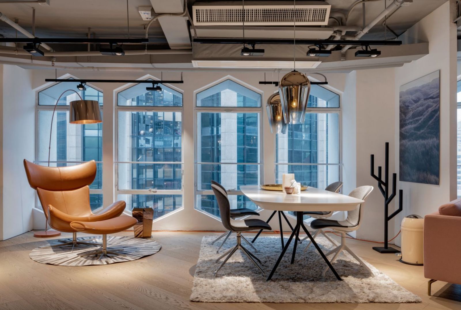 azalvo Causeway Bay  / Asia / Hong Kong / Hong Kong