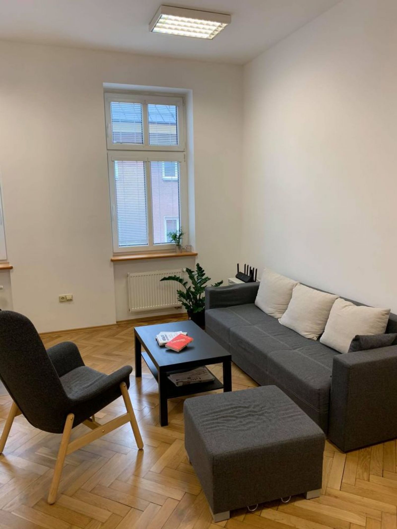 Coworking Smetana / Europe / Czech Republic / Karviná