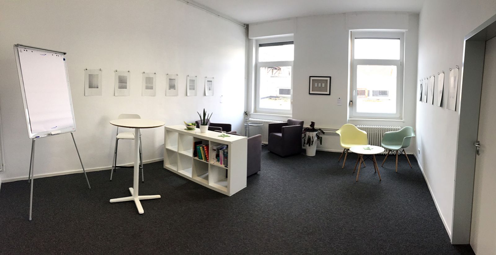 spot.coworking / Europe / Germany / Darmstadt