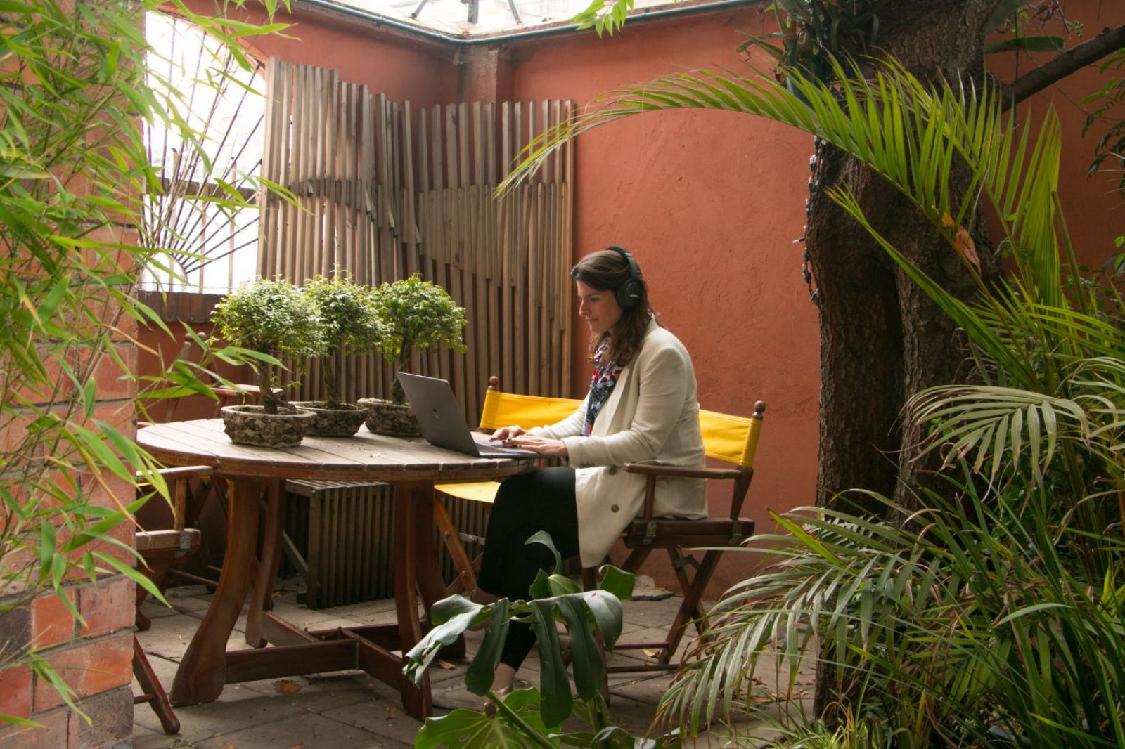 Tierra Firme / South America / Latin America / Colombia / Bogota