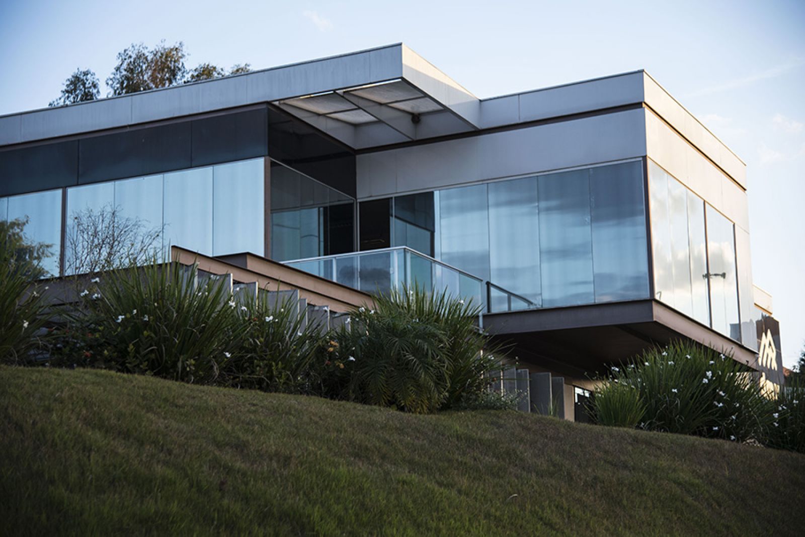 Juntus Coworking / South America / Latin America / Brazil / Londrina