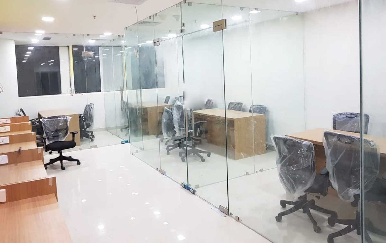 Coworking Space in Bhubaneswar for Freelancers, Startups and SMEs / Asia / India / Bhubaneswar