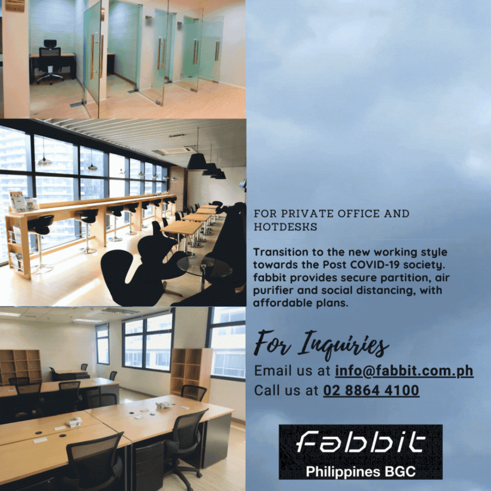 Limited Deal / Asia / Philippines / Taguig