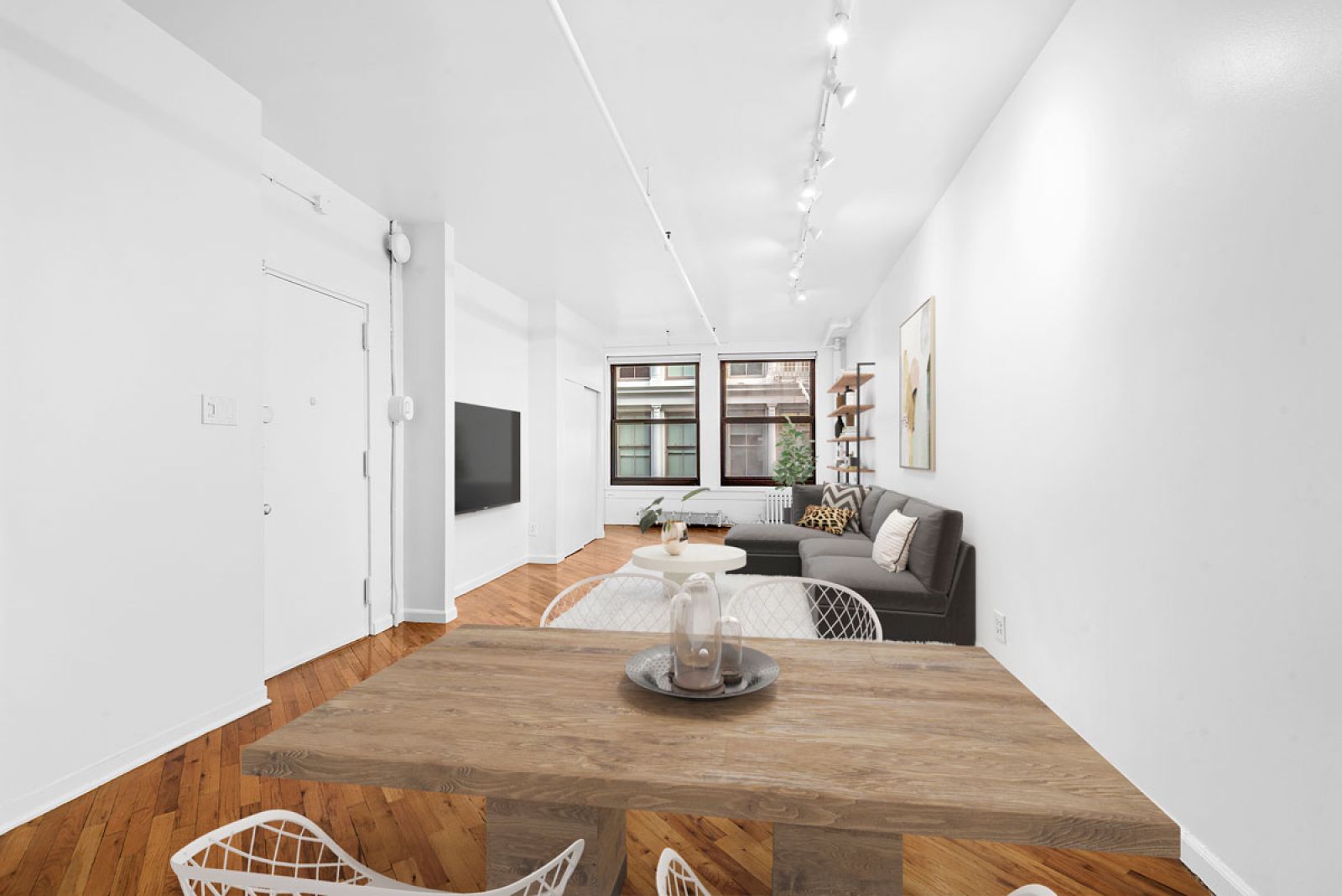 118 Spring street / North America / United States / New York / NYC