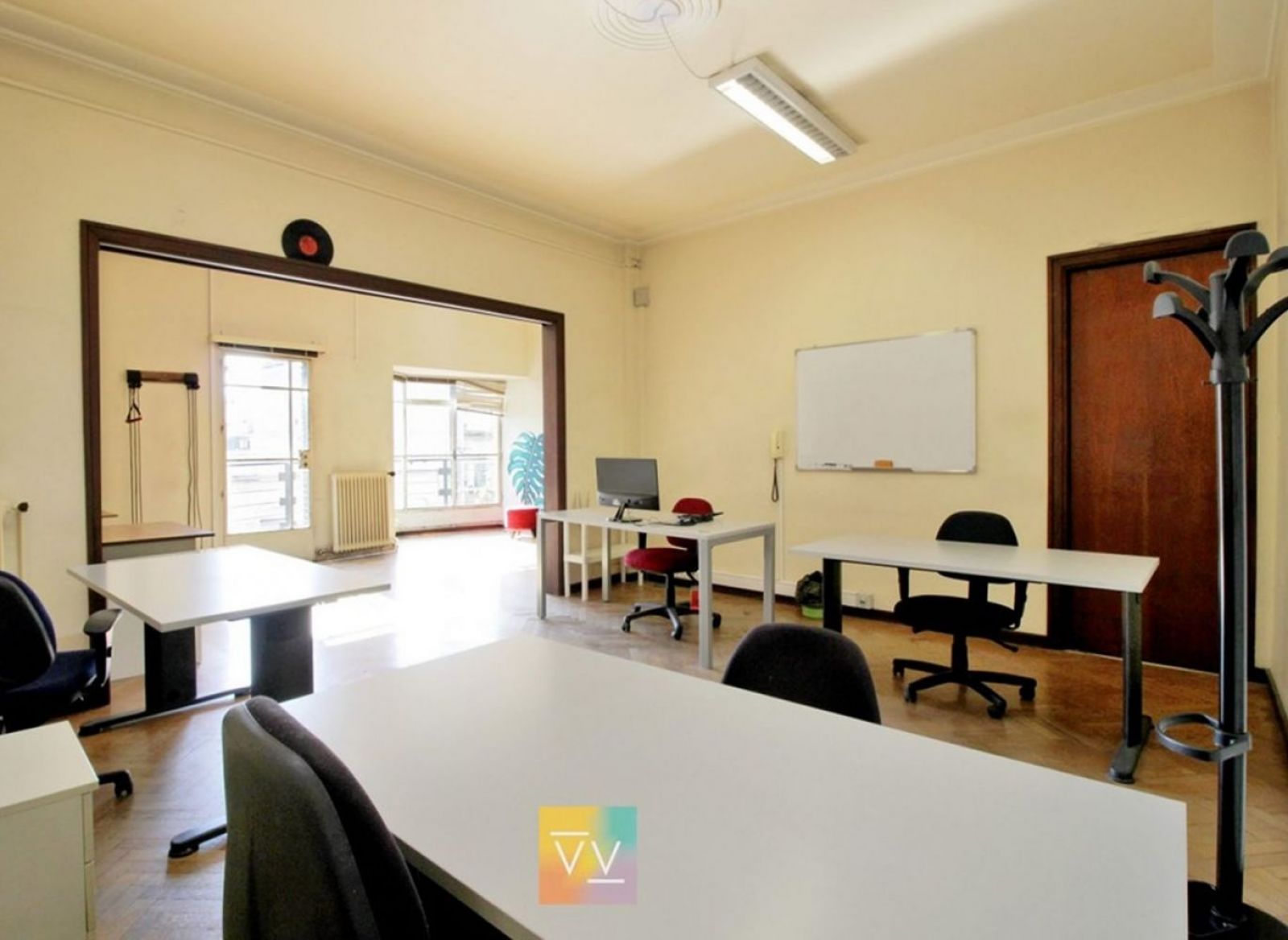 Cowork 18 / South America / Latin America / Uruguay / Montevideo