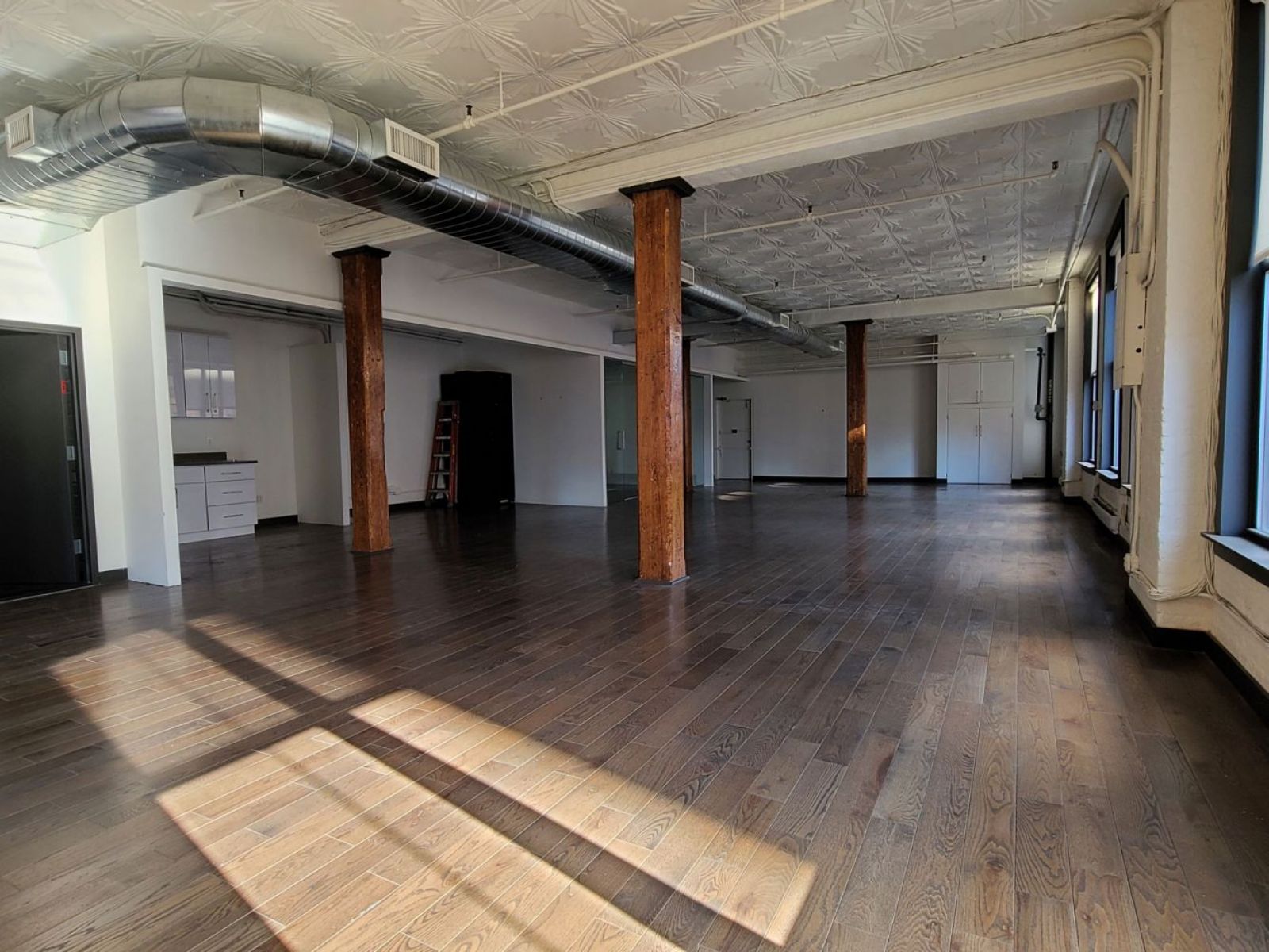 199 Lafayette / North America / United States / New York / NYC