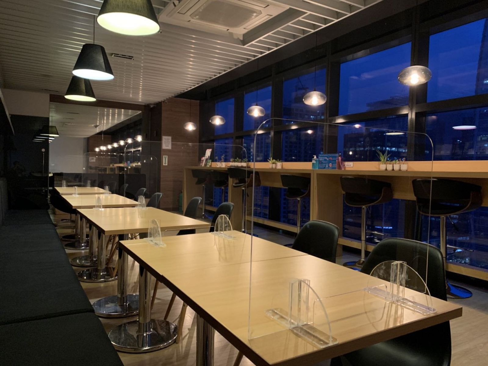 50% OFF on Coworking Space / Asia / Philippines / Taguig