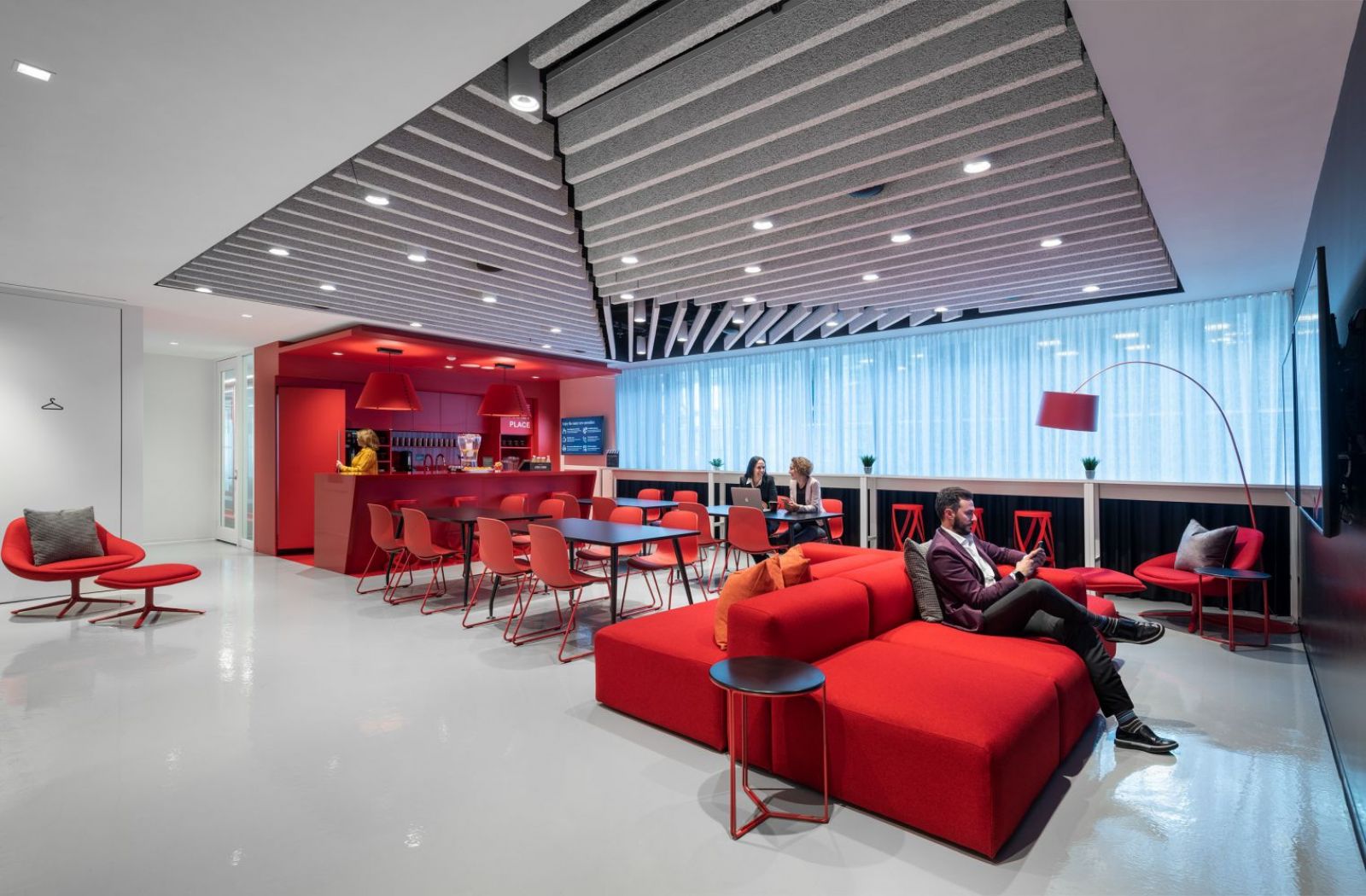 The Professional Centre / North America / Canada / Toronto