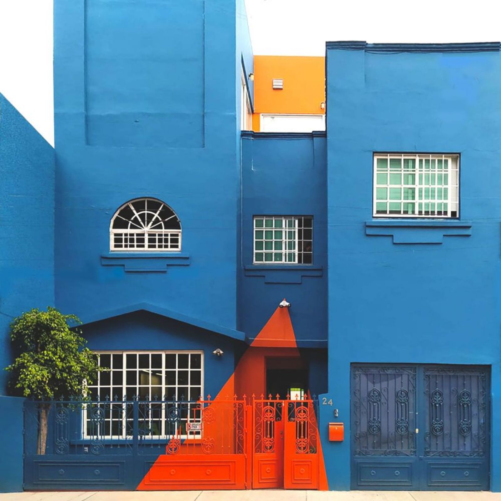UOTAN STUDIO / North America / Mexico
