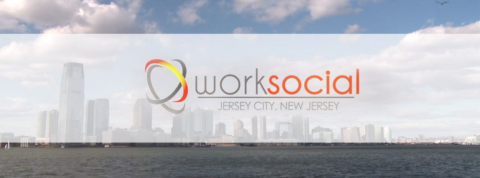 WorkSocial / North America / United States / New Jersey / Jersey City