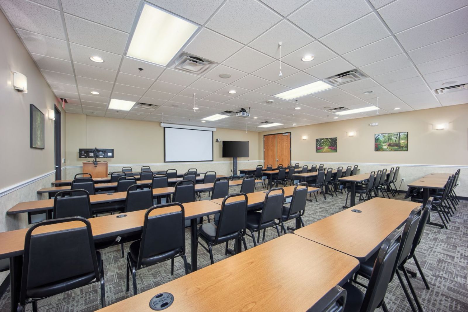 DemiSar Workspace / North America / United States / Florida / Tampa