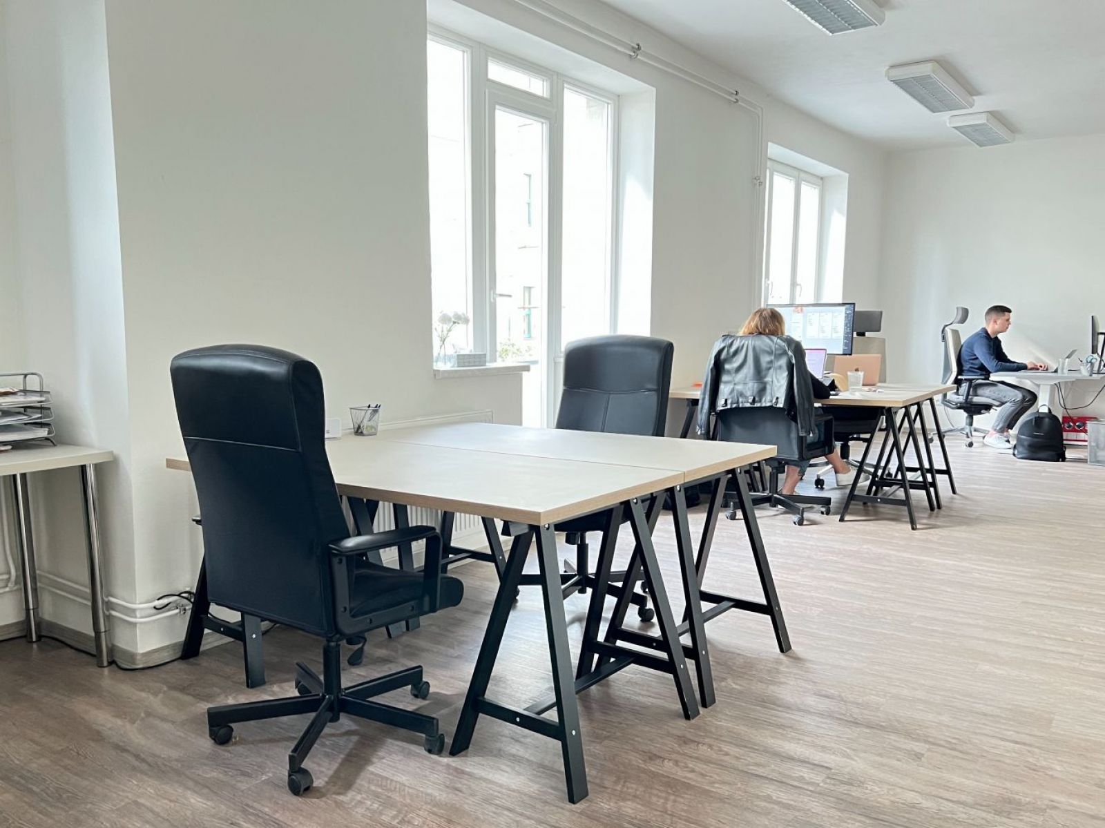 Sure.lab cowork / Europe / Czech Republic / Ostrava
