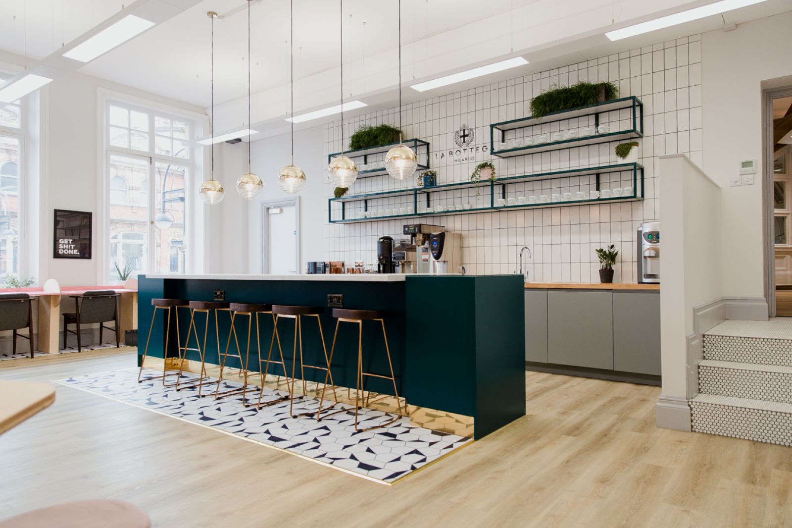 Wizu Workspace - Leeming Building / Europe / United Kingdom / Leeds