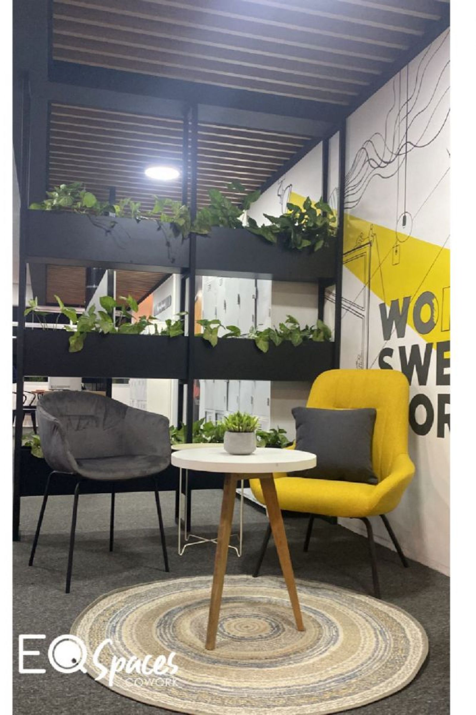 EQ Spaces Cowork / South America / Latin America / Bolivia / La Paz