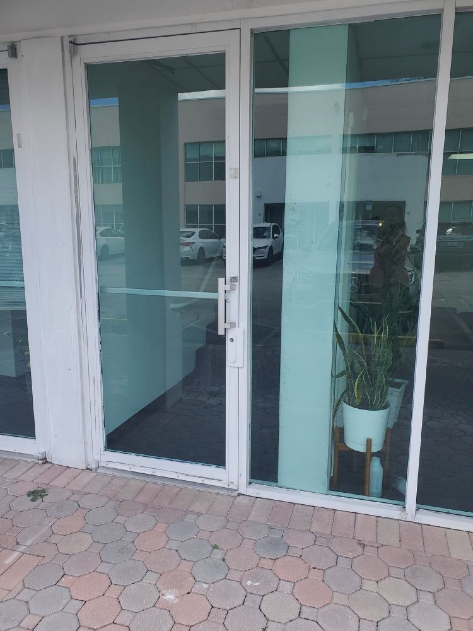 Private Office in Doral / North America / United States / Florida