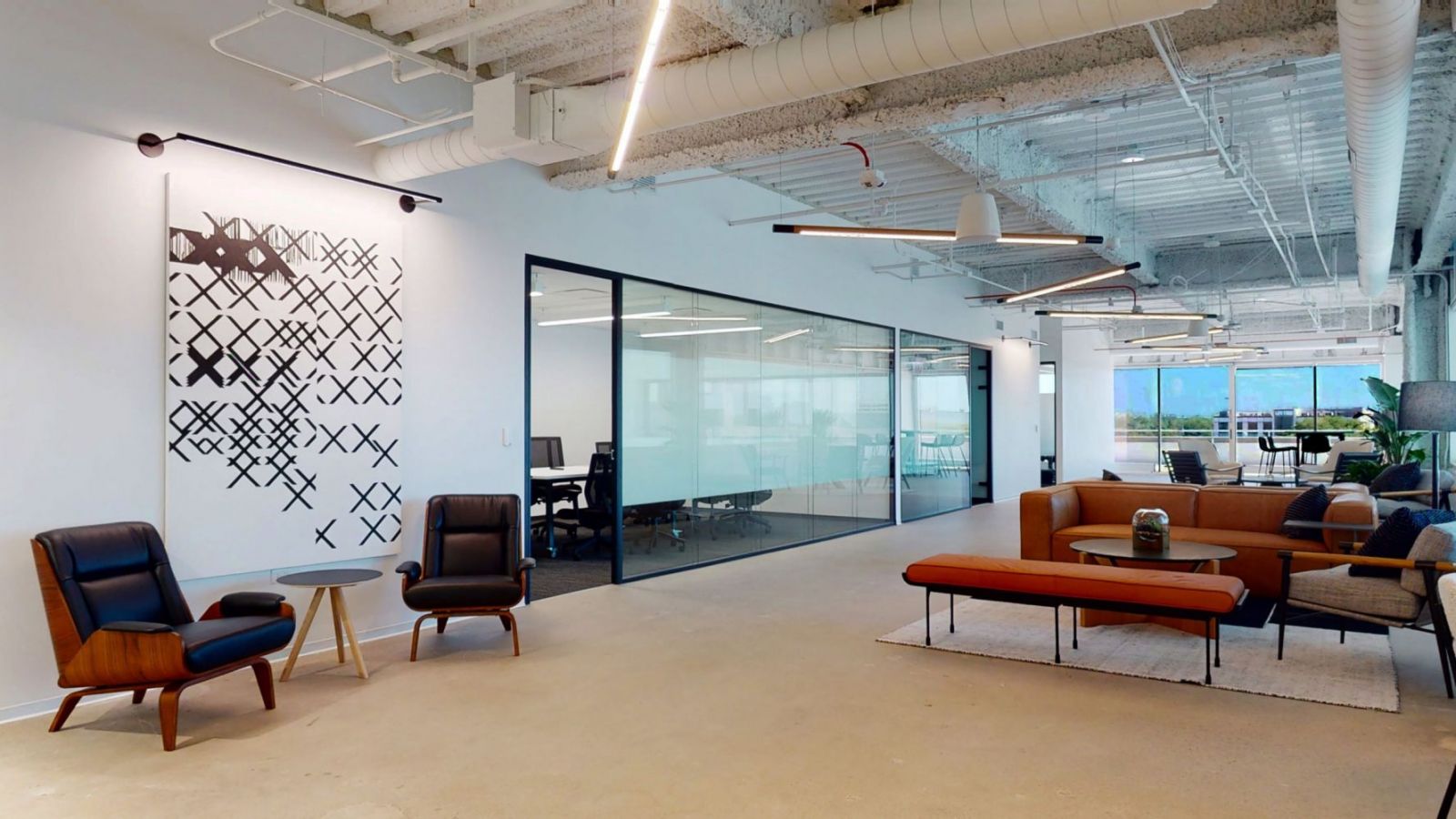 Venture X Chicago - Oak Brook / North America / United States / Illinois