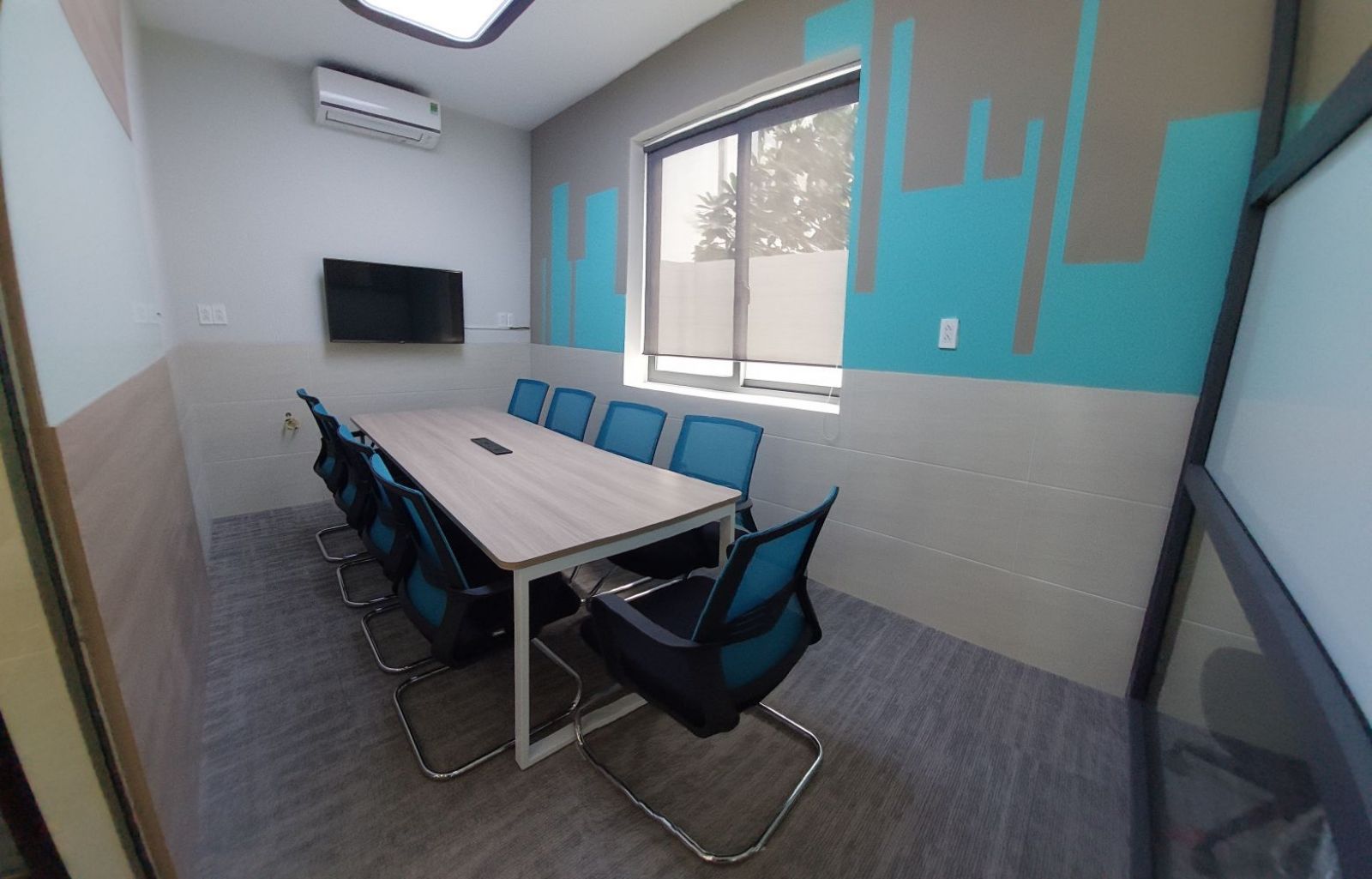 Van Minh Sai Gon Office / Asia / Vietnam / Ho Chi Minh City