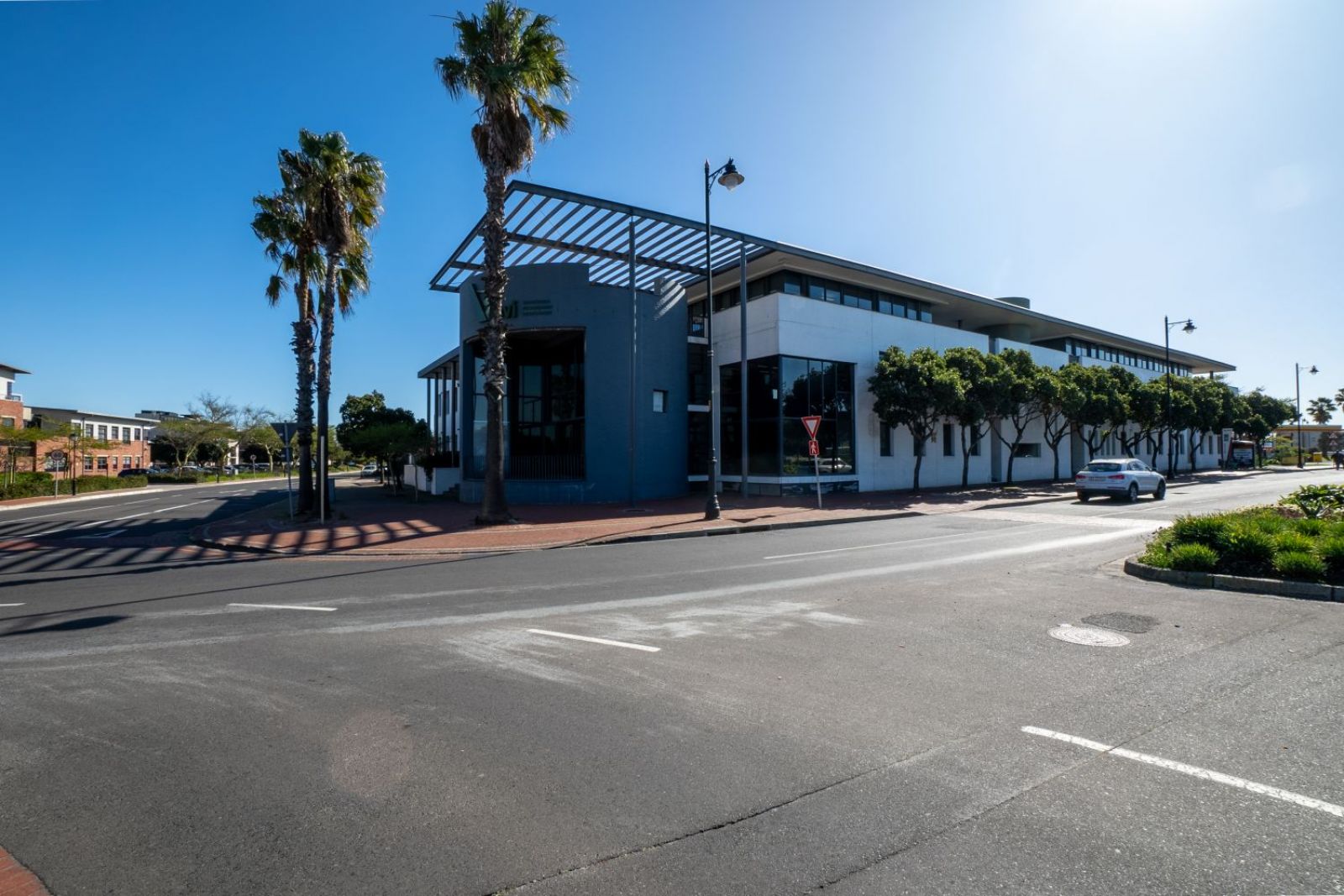 Tiny HQ / Africa / South Africa / Cape Town