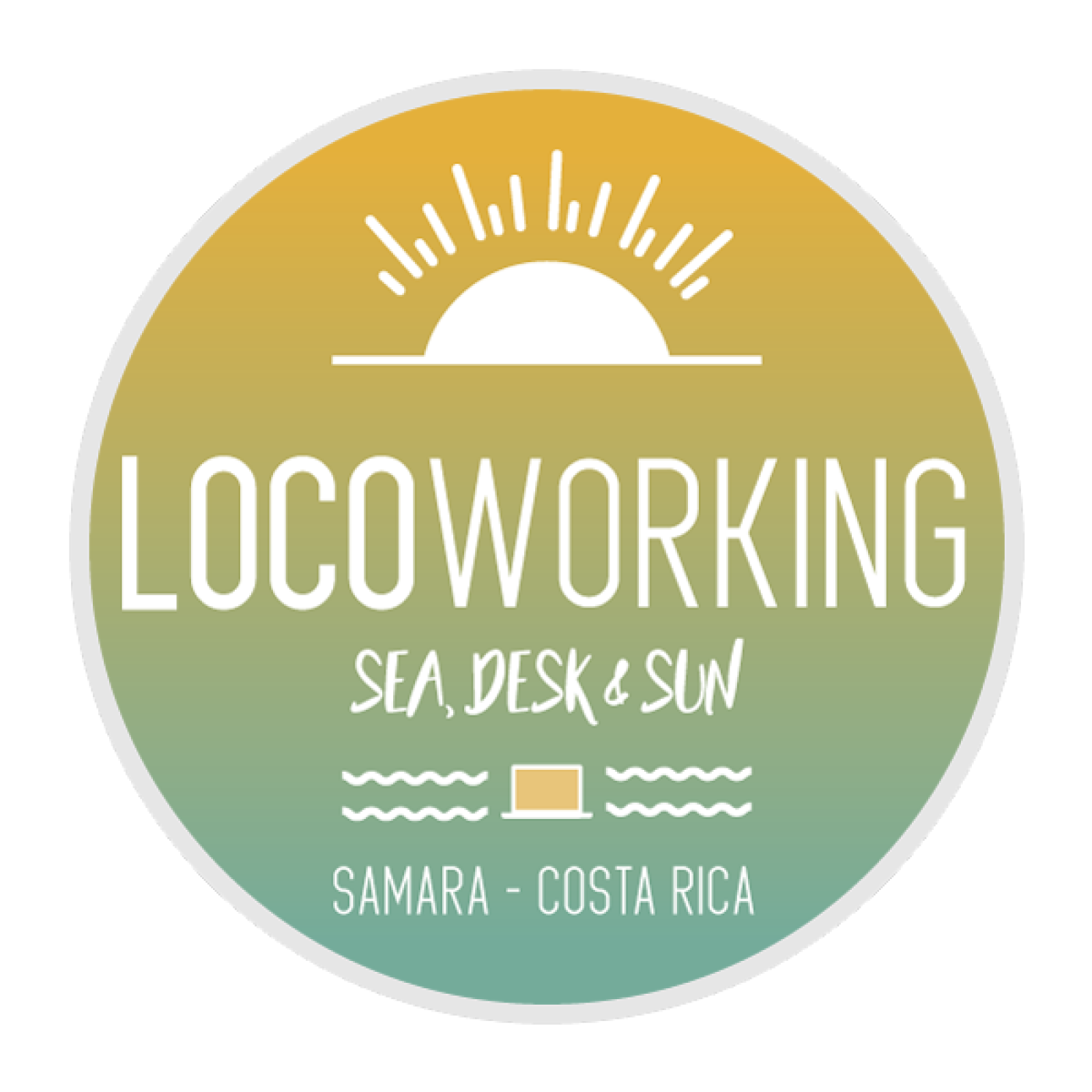LoCoworking / Central America / Costa Rica / Sámara