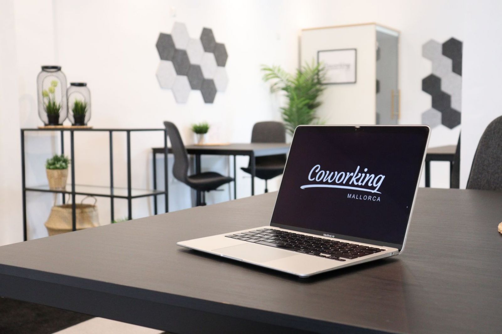 Coworking Mallorca - Playa de Palma / Europe / Spain / Palma de Mallorca