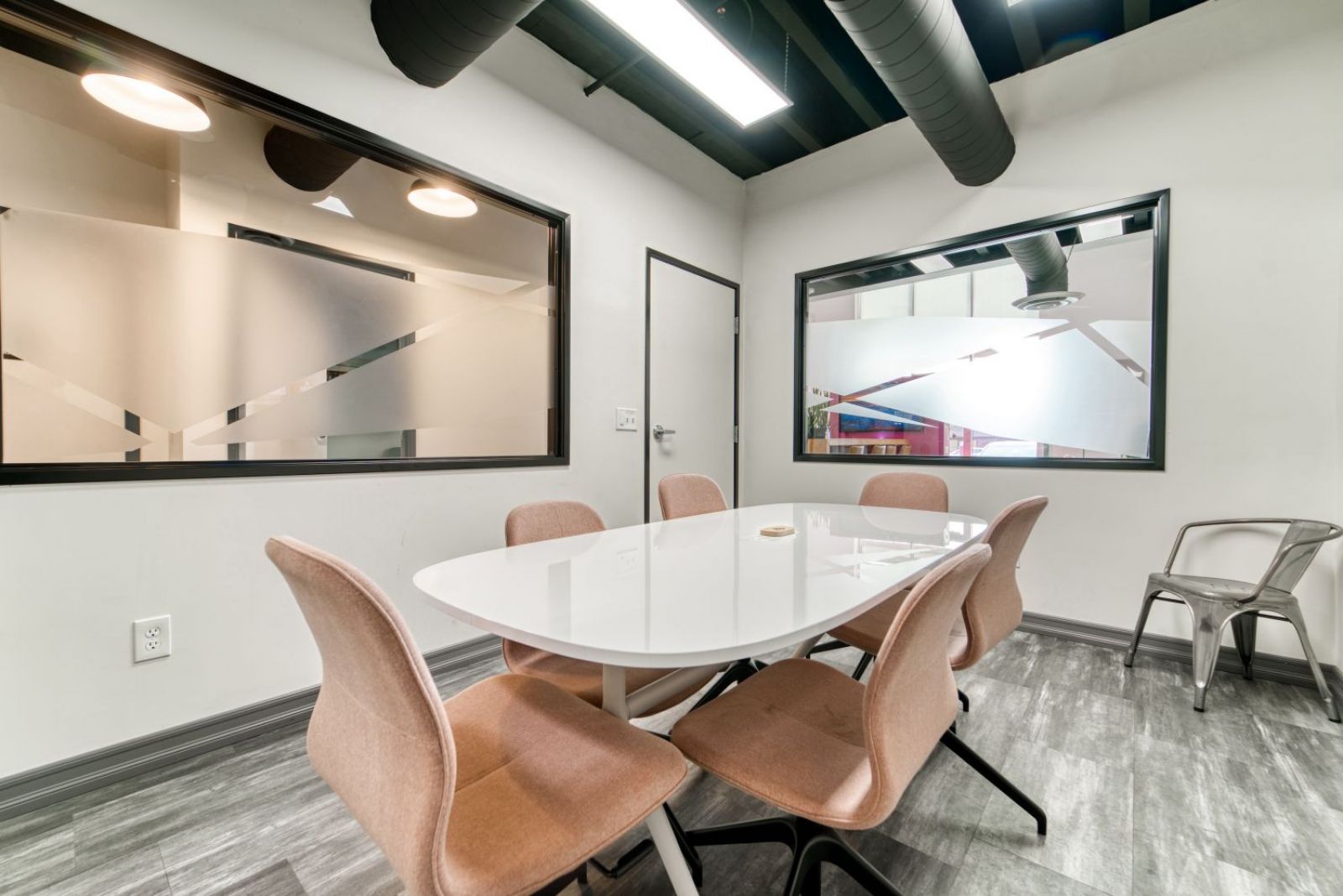 Corporate Coworking / North America / United States / Nevada / Las Vegas