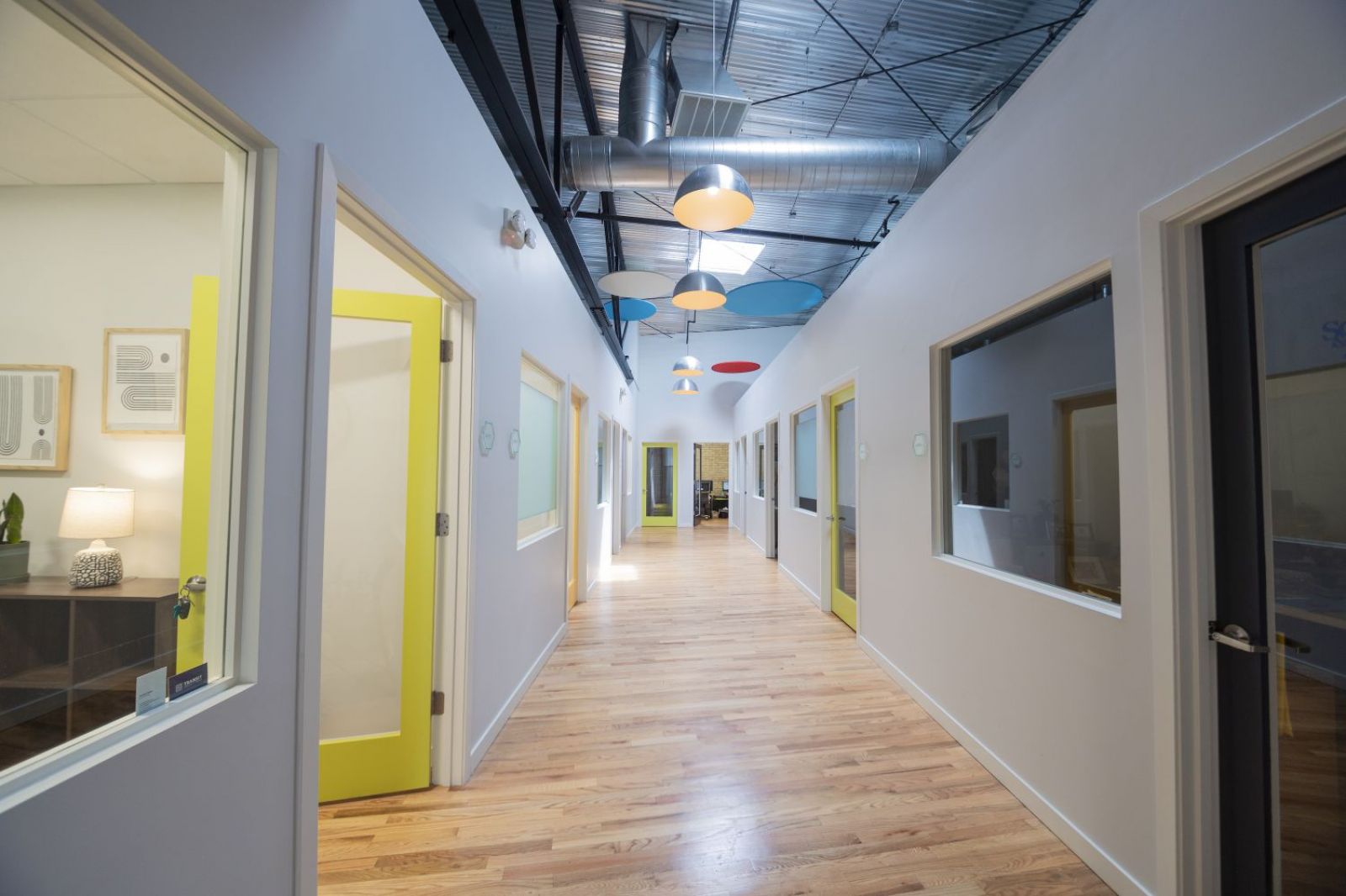 Office805 / North America / United States / Illinois / Evanston
