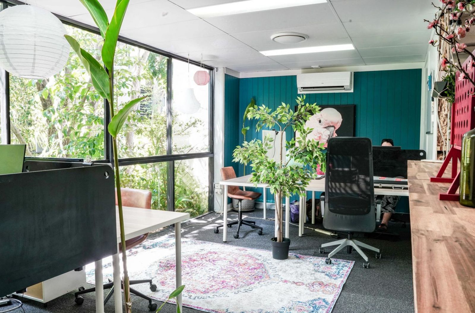 The Space Noosa / Australia / Noosaville