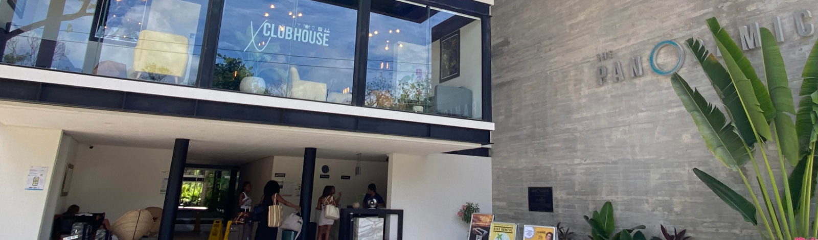 xclubhouse tulum / North America / Mexico / Tulum