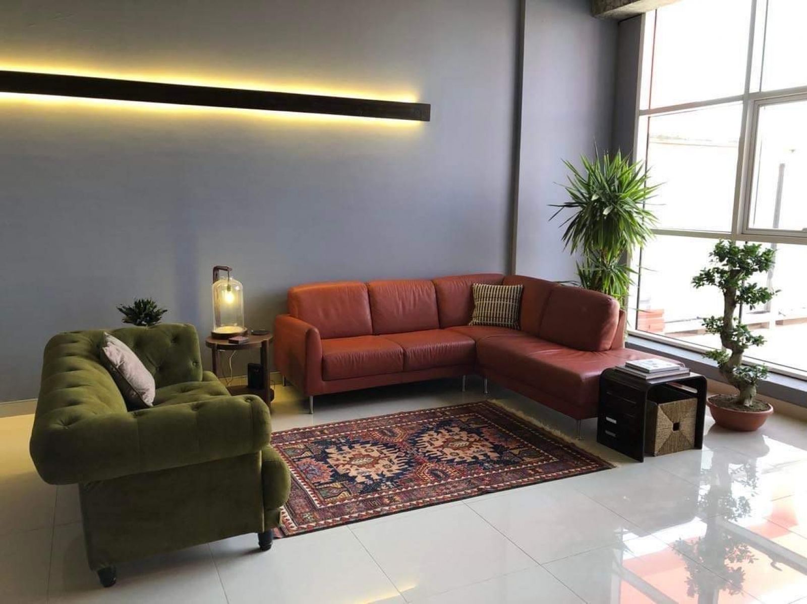 Nuqtatain / Asia / Saudi Arabia / Riyadh