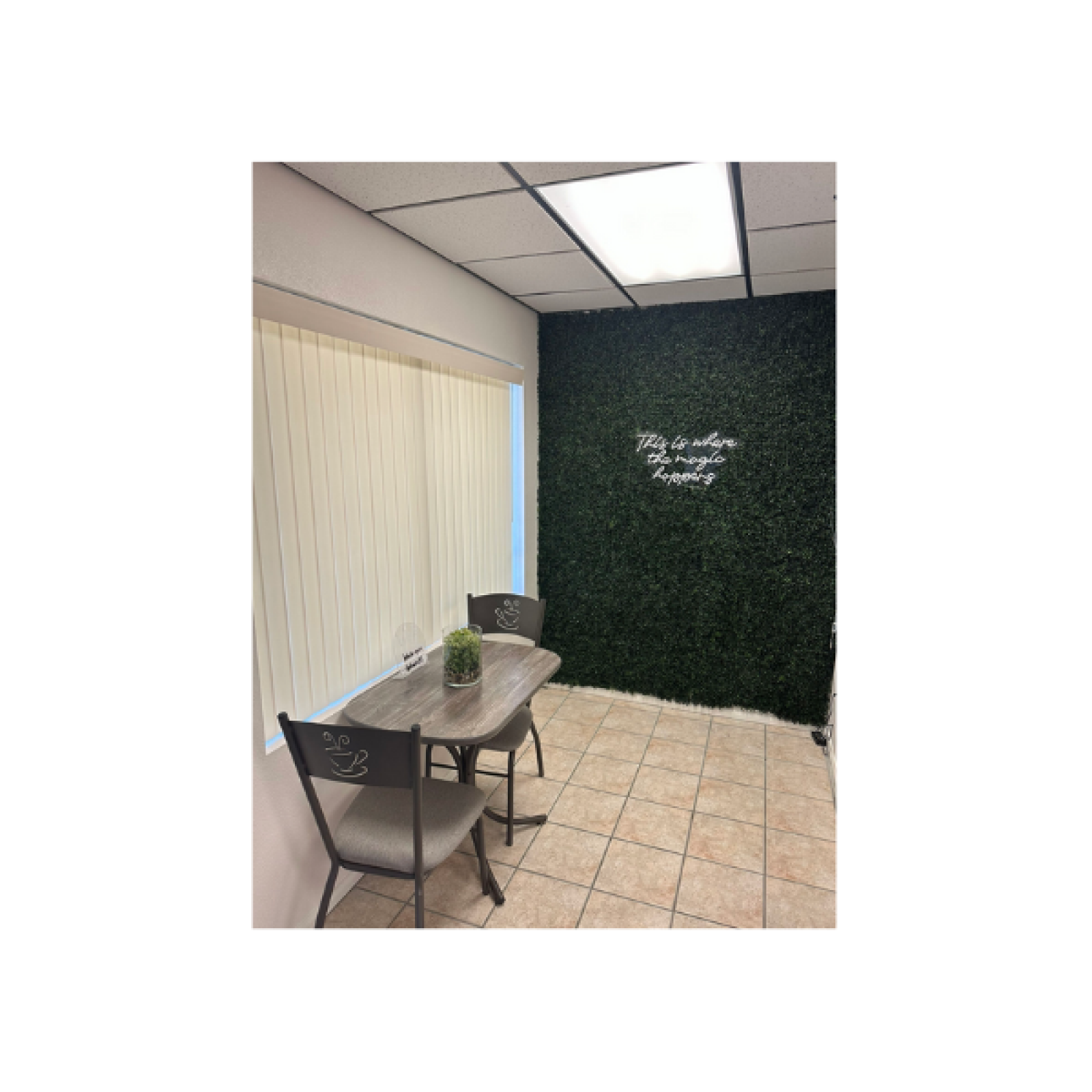 Infinite Support Solutions / North America / United States / Nevada / Las Vegas