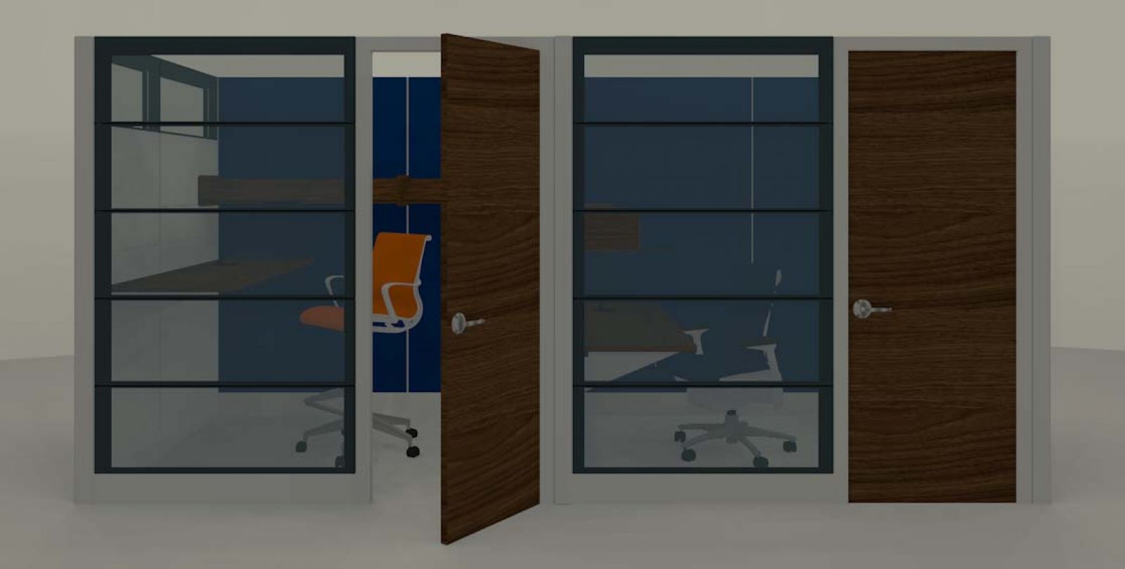 Urban Office / Central America / Honduras / San Pedro Sula