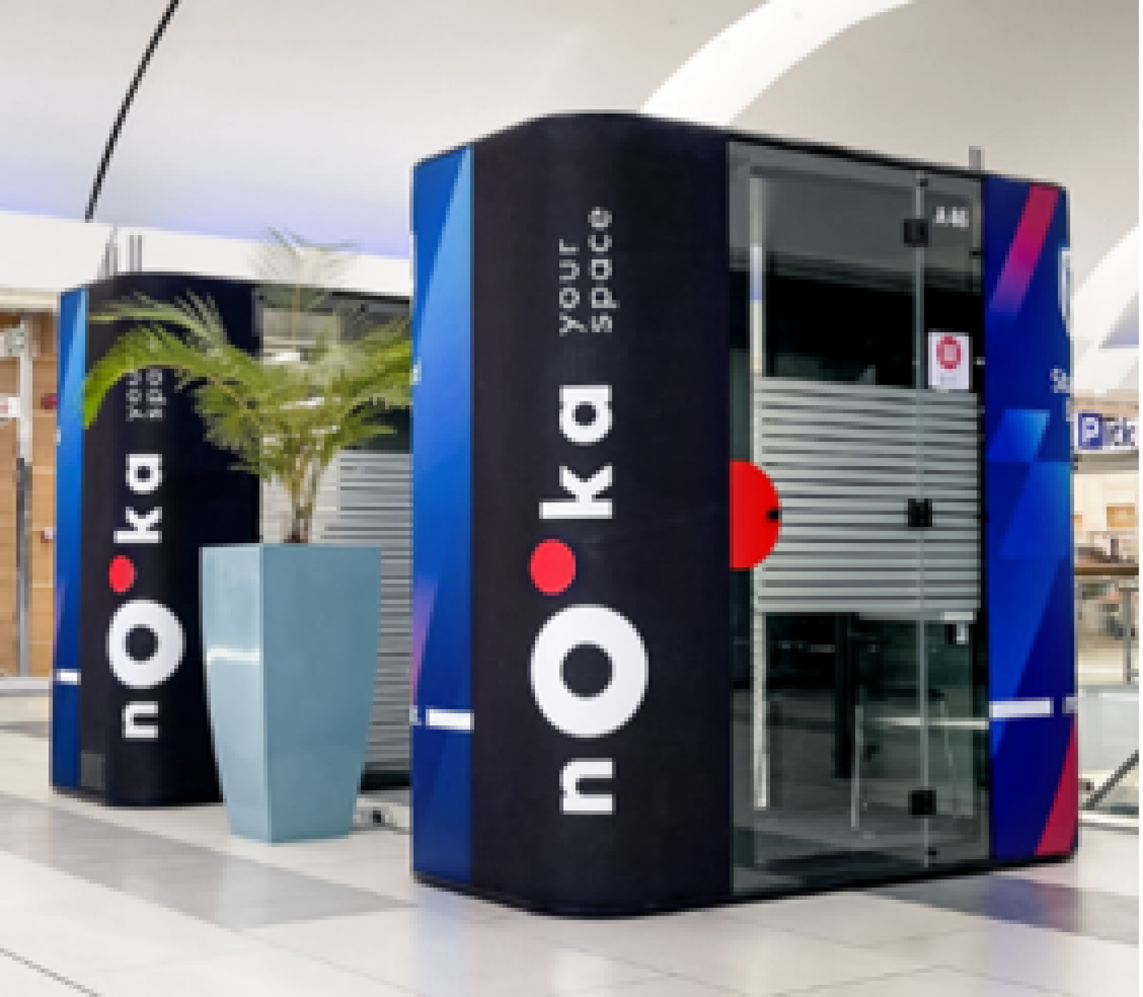 Nooka Pods / Africa / South Africa / Cape Town