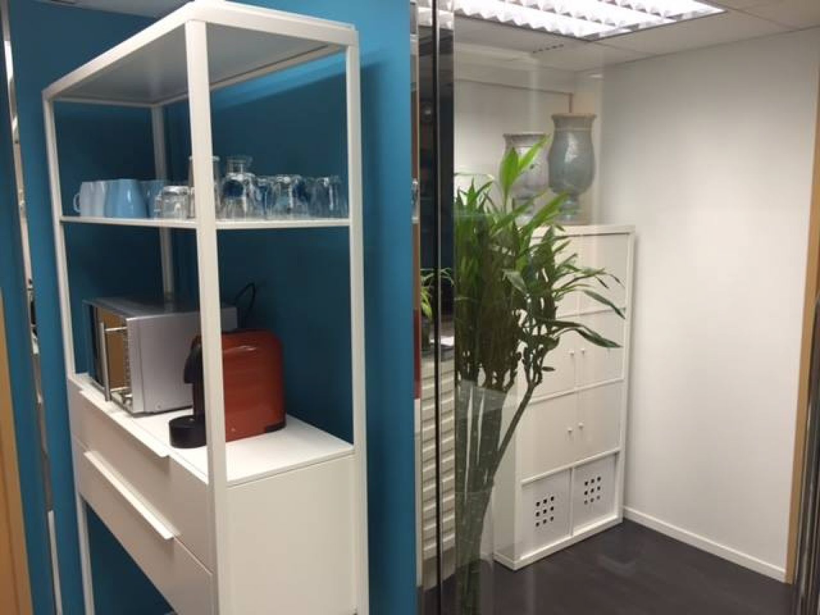 Centrazur Business Center / Asia / Hong Kong / Hong Kong