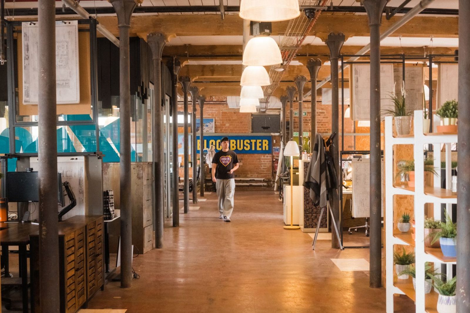 Jason Works / Europe / United Kingdom / Loughborough