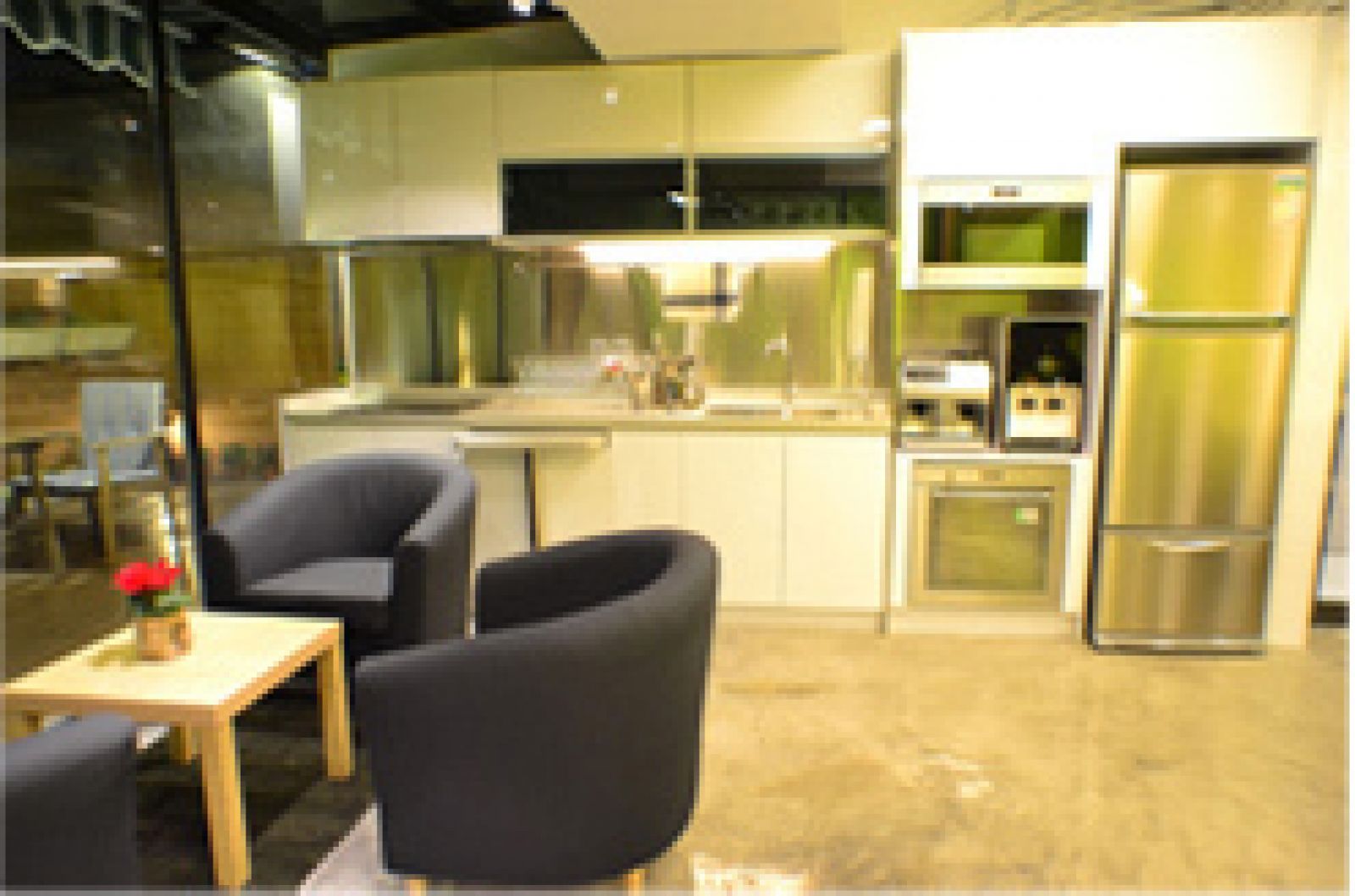 Cowork CHM / Asia / Hong Kong / Hong Kong