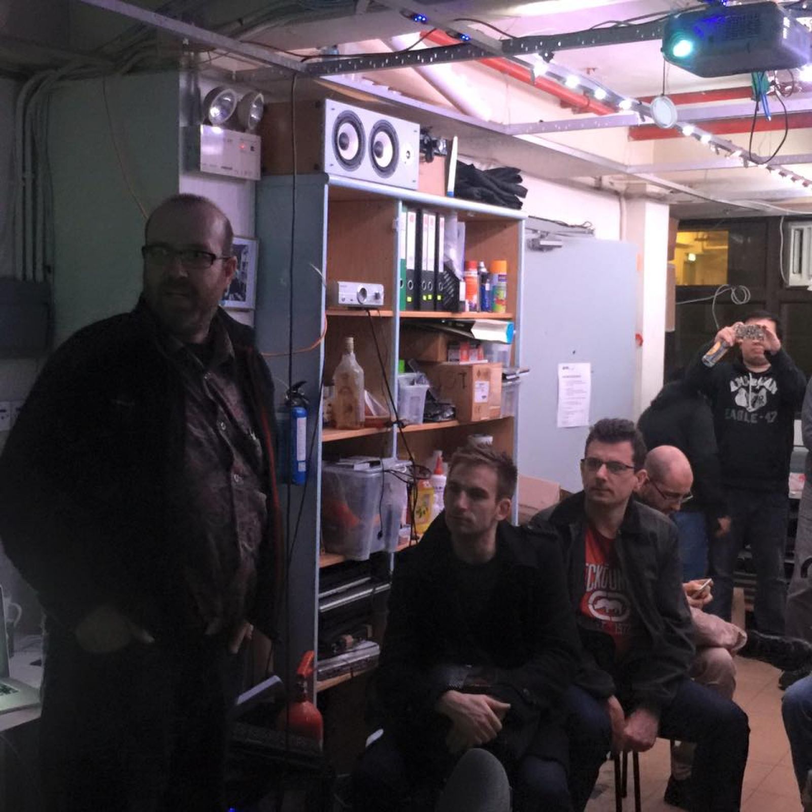 Dim Sum Labs / Asia / Hong Kong / Hong Kong